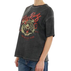 T-SHIRT TIGER HAVEONE - Mad Fashion | img vers.300x/